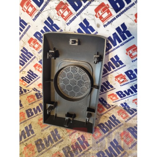 Накладка (сетка) динамика Renault T 002550 (238)-2