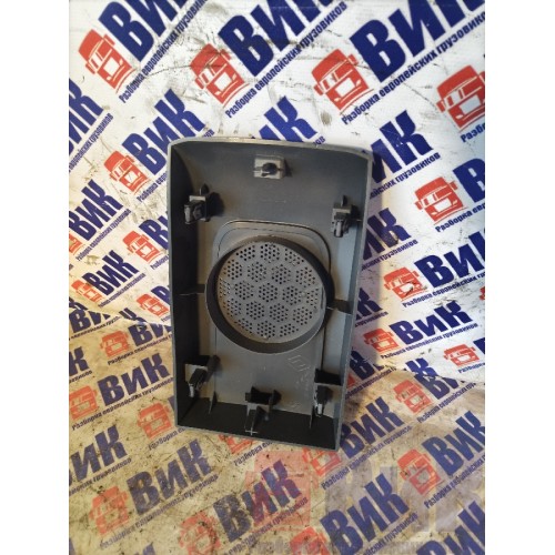 Накладка (сетка) динамика Renault T 002550 (237)-3