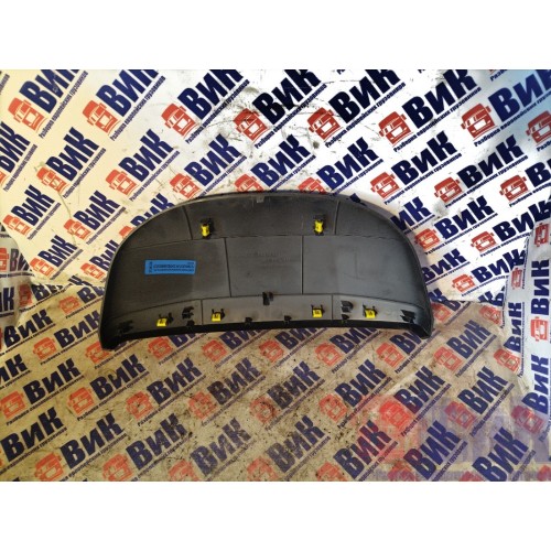 Накладка панели приборов Renault T 002550 (236)-1