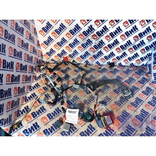 Проводка двери Renault T 002550 LH (271)-2