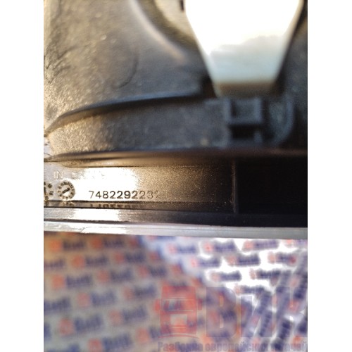 Плафон салона Renault T 002550 (241)-1