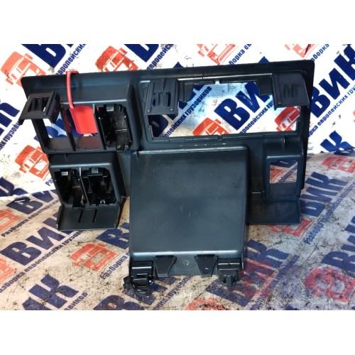 Рамка центральной консоли Renault T 002550 (279)-1