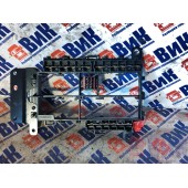 Кронштейн блока управления Renault T 002550 (243)