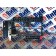 Кронштейн блока управления Renault T 002550 (243)