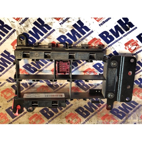 Кронштейн блока управления Renault T 002550 (243)-4