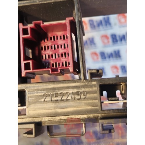 Кронштейн блока управления Renault T 002550 (243)-3