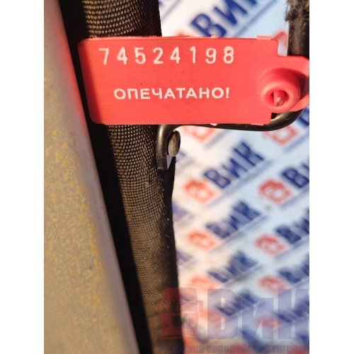 Штора солнезащитная спальника Renault T 002550 (198)-1