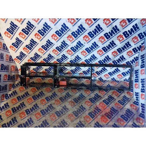 Рамка тахографа Renault T 002550 (261)-2