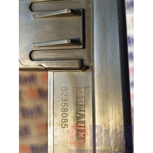 Рамка тахографа Renault T 002550 (261)-1