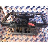 Кронштейн усилителя торпедо Renault T 002550 (247)