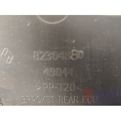 Кронштейн усилителя торпедо Renault T 002550 (247)-1