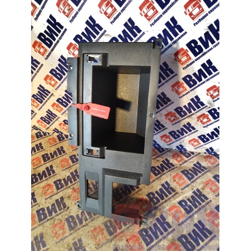 Накладка на торпедо (бардачок) Renault T 002550 (262)