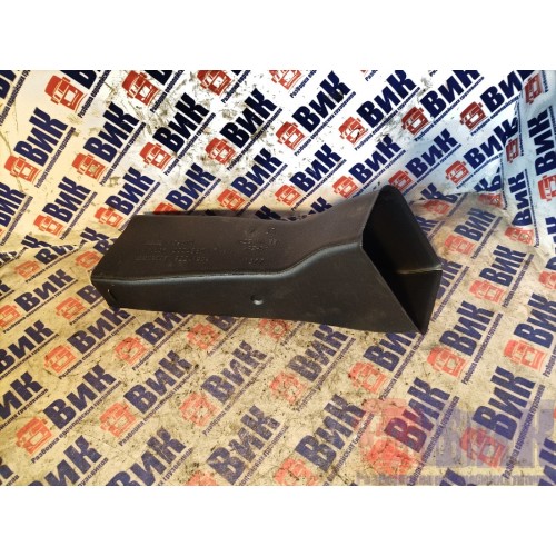 Воздуховод салона Renault T 002550 (278)-2