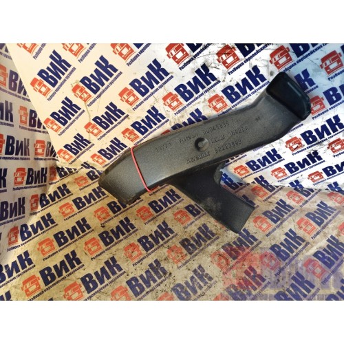 Воздуховод салона Renault T 002550 (197)