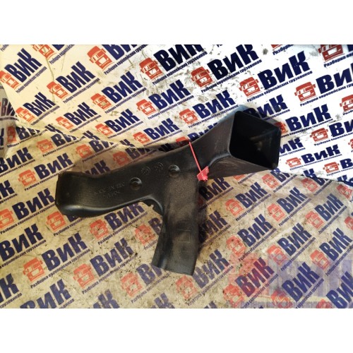 Воздуховод салона Renault T 002550 (197)-1