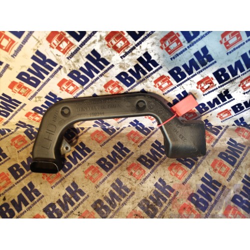 Воздуховод салона Renault T 002550 (309)-2