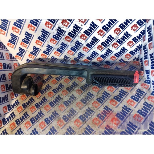 Воздуховод автономного отопителя Renault T 002550 (300)