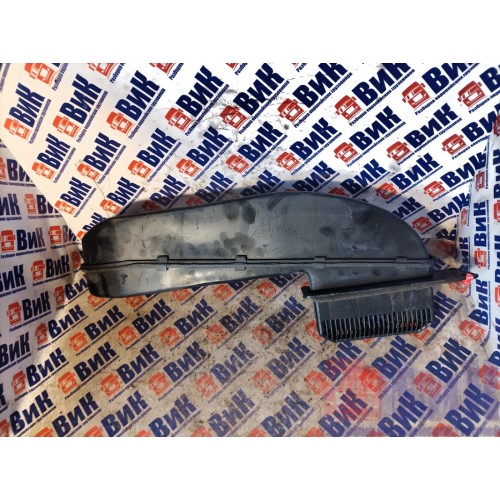 Воздуховод автономного отопителя Renault T 002550 (300)-3