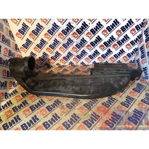 Воздуховод автономного отопителя Renault T 002550 (300)-1
