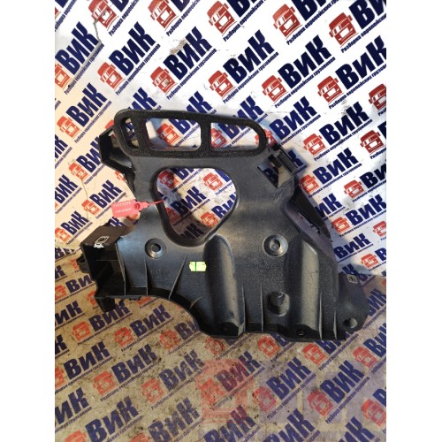 Кронштейн приборной панели Renault T 002550 (289)