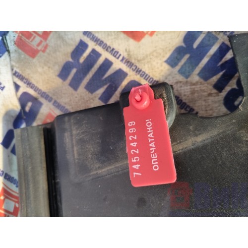 Жабо Renault T 002550 LH (299)-2