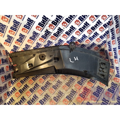 Жабо Renault T 002550 LH (299)-1