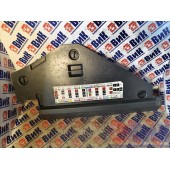 Крышка блока предохранителей Renault T 002550 (234)