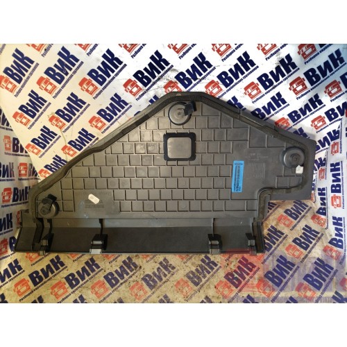 Крышка блока предохранителей Renault T 002550 (234)-4