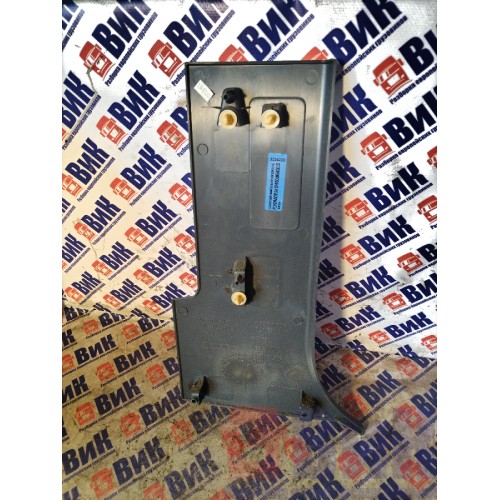 Накладка передней стойки Renault T 002550 (233)-1