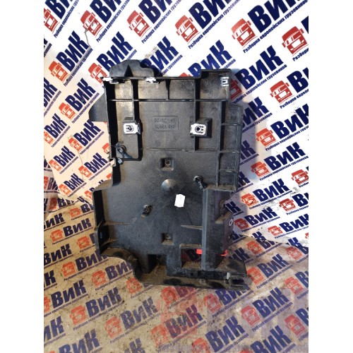 Кронштейн центрального торпедо Renault T 002550 LH (287)-2