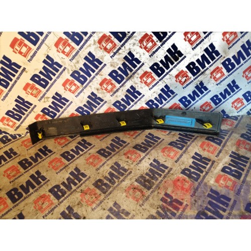 Накладка на торпедо Renault T 002550 (249)-1