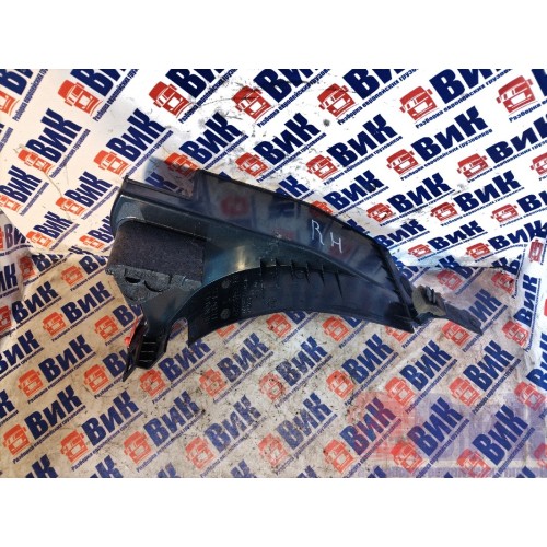 Накладка на порог Renault T 002550 (211)