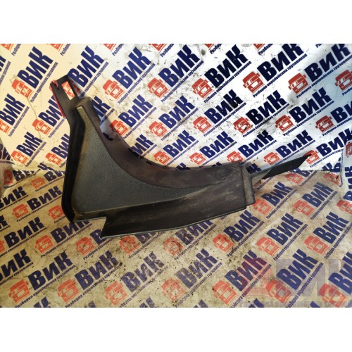 Накладка на порог Renault T 002550 (211)-3