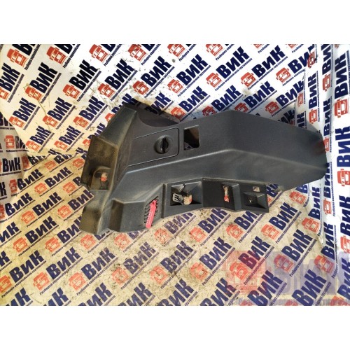 Накладка на торпедо Renault T 002550 (291)-2