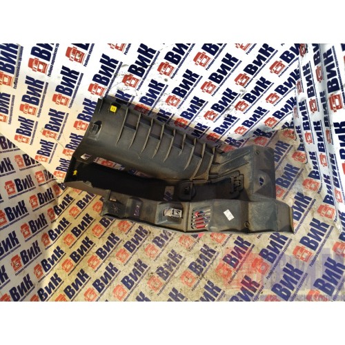 Накладка на торпедо Renault T 002550 (291)-1