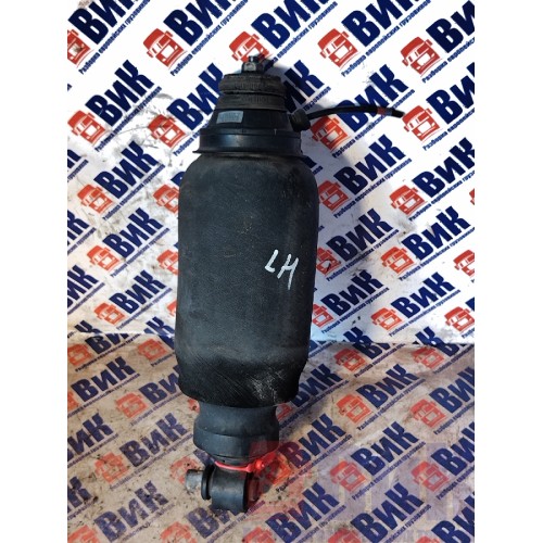 Пневмоподушка Renault T 002550 задняя LH (потертая) (280)