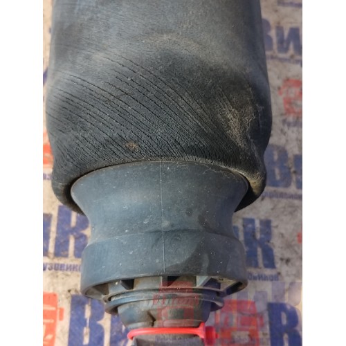 Пневмоподушка Renault T 002550 задняя LH (потертая) (280)-3