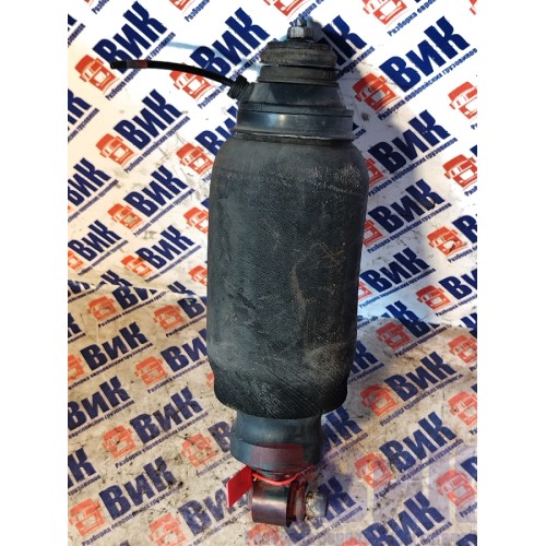 Пневмоподушка Renault T 002550 задняя LH (потертая) (280)-1