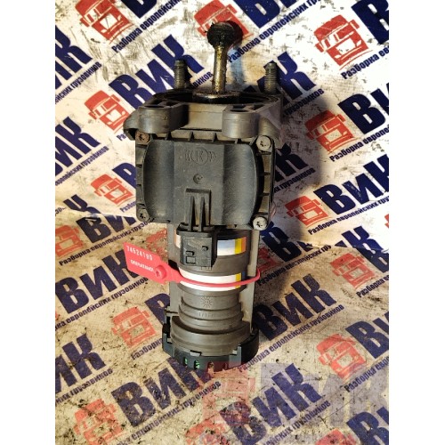 Кран главный тормозной Renault T 002550 KNORR (190)-2