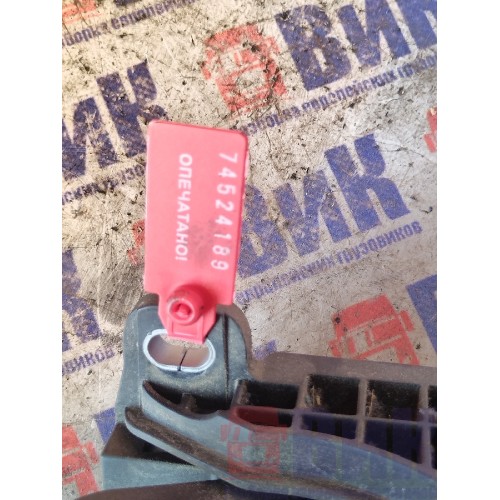 Педаль газа Renault T 002550 (189)-4