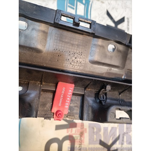 Усилитель торпедо Renault T 002550 (286)-2