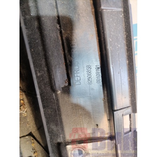 Усилитель торпедо Renault T 002550 (286)-3