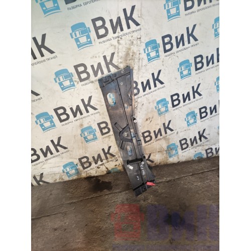 Усилитель ручки двери Renault T 002550 LH (297)