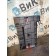 Накладка инструментального ящика Renault T 002550 (282)