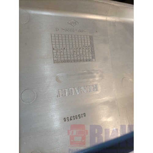 Накладка салона Renault T 002550 LH (231)-2