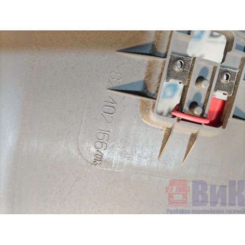 Накладка салона Renault T 002550 LH (267)-2