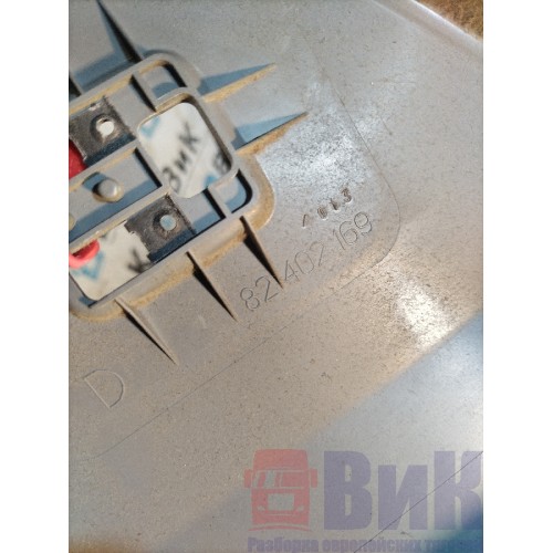 Накладка салона Renault T 002550 RH (264)-3