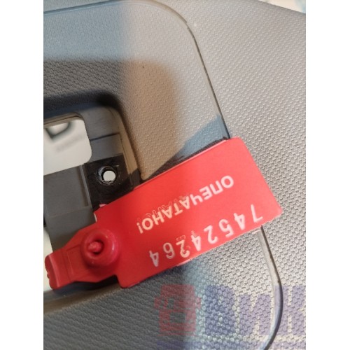 Накладка салона Renault T 002550 RH (264)-1