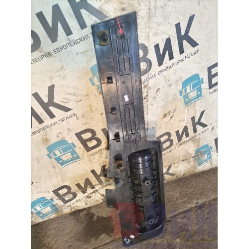 Накладка на порог Renault T 002550 RH (263)-3