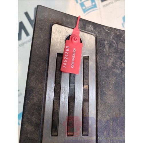 Накладка на порог Renault T 002550 RH (263)-4